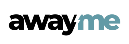 Awayme Logo